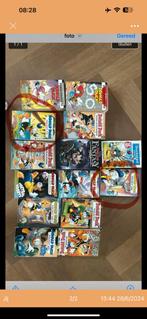 Donald Duck pocket 12 stuks, Ophalen of Verzenden
