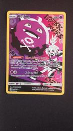 Koffing - cosmic eclipse, Hobby en Vrije tijd, Verzamelkaartspellen | Pokémon, Ophalen of Verzenden, Zo goed als nieuw