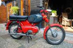 kreidler florett, Fietsen en Brommers, Brommers | Kreidler, Ophalen, Gebruikt, Overige modellen, Maximaal 45 km/u