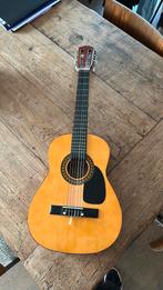 Kleine kinder gitaar, Ophalen of Verzenden, Zo goed als nieuw, Klassieke of Spaanse gitaar