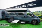 Knaus Boxlife 600 ME Platinum Select (bj 2025), Bedrijf, Diesel, 5 tot 6 meter, Knaus