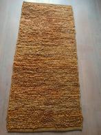 Jute vloerkleed van 160 x 75 cm, medium geweven van Loods5, Ophalen, Overige kleuren, 50 tot 100 cm, Zo goed als nieuw