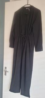 Nieuwe zwarte jumpsuit Geisha, Kleding | Dames, Jumpsuits, Geisha, Ophalen of Verzenden, Nieuw, Zwart