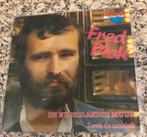 Fred Piek - De Nederlandse Muur (Vinyl Single), Gebruikt, 7 inch, Single, Ophalen of Verzenden