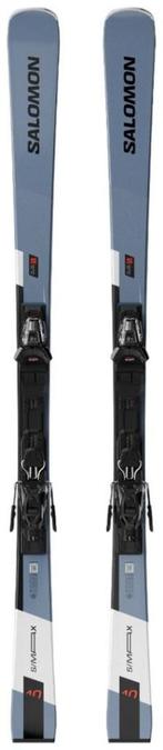 Salomon S/Max 10 Heren Carveski's lengte 165 Nieuw, 160 tot 180 cm, Salomon, Info@salomon.com, Nieuw