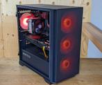 Game PC i5 9400F - GTX 1070 8GB - 16GB - 480GB SSD, Computers en Software, Desktop Pc's, Virtual Reality, Refurbished, Ophalen of Verzenden