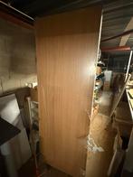 Nieuw Berkvens binnen deuren 4 stuks, Minder dan 80 cm, 215 cm of meer, Binnendeur, Nieuw