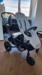 Quinny Kinderwagen en accessories, Kinderen en Baby's, Kinderwagens en Combinaties, Zo goed als nieuw, Ophalen, Kinderwagen, Verstelbare duwstang