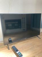 Telefunken 32 inch smart tv, Audio, Tv en Foto, Televisies, LED, 50 Hz, 80 tot 100 cm, Zo goed als nieuw