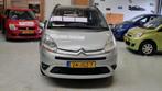 Citroen Grand C4 Picasso 1.6 VTi Ambiance 7p. LMV. APK, Blue, Auto's, Te koop, Zilver of Grijs, 14 km/l, Benzine