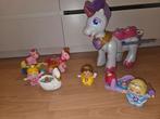 VTech Vrolijke Vriendjes Prinsessen Set, Ophalen of Verzenden, Gebruikt, Meisje