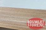Multiplex 12 mm houten platen | Okoume WBP plafondplaten wit, Ophalen of Verzenden, Nieuw, Multiplex, Minder dan 20 mm