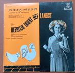 Heerlijk Duurt Het Langst - Conny Stuart, Cd's en Dvd's, Ophalen of Verzenden, 1960 tot 1980, Gebruikt, 12 inch