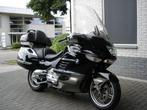 BMW Tour K 1200 LT, Motoren, Particulier, Meer dan 35 kW, Toermotor, 1172 cc