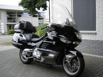 BMW Tour K 1200 LT beschikbaar voor biedingen