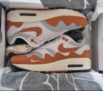 Nike Air max 1 Patta waves Monarch Orange maat 36, Kleding | Dames, Schoenen, Utrecht, Nieuw, Oranje, Sneakers of Gympen