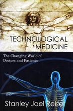 Technological Medicine - Stanley Joel Reiser / 9780521835695, Ophalen of Verzenden, Zo goed als nieuw, Stanley Joel Reiser