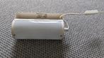 Ikea Smyg wandlamp leeslamp vintage, Huis en Inrichting, Lampen | Wandlampen, Ophalen of Verzenden, Gebruikt, Metaal