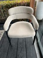 3x eetkamerstoel zare Table du Sud, Ophalen, Overige kleuren, Drie, Zo goed als nieuw