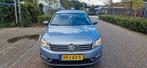 Volkswagen passat 1.4 tsi 122pk comfortline sedan nette auto, Auto's, Voorwielaandrijving, Euro 5, Stof, 4 cilinders