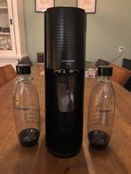 Sodastream terra, Witgoed en Apparatuur, Bruiswatermachines, Ophalen, Gebruikt