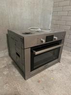 Bosch Oven, Gebruikt, Oven, Hete lucht, Inbouw