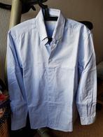 Suitsupply overhemd, Kleding | Heren, Overhemden, Blauw, Suitsupply, Ophalen of Verzenden, Halswijdte 39/40 (M)