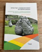 Effectief communiceren en beinvloeden - Natasja Loomans, Boeken, Ophalen of Verzenden, Zo goed als nieuw