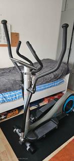 Crosstrainer infinty, Ophalen, Zo goed als nieuw, Crosstrainer