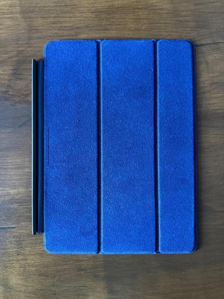 iPad (9.7-inch) Smart Cover, Computers en Software, Tablet-hoezen, Gebruikt, Bescherming voorkant, 9 inch, Ophalen of Verzenden