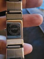 ESPRIT quartz vintage horloge, Ophalen of Verzenden, Zo goed als nieuw