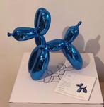 Balloon Dog Jeff Koons (After) Meerdere kleuren, Antiek en Kunst, Kunst | Designobjecten, Verzenden