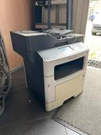 Lexmark Printer - Gebruikt, Computers en Software, Printers, Ophalen, Gebruikt, Kopieren, Printer