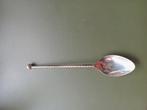 Zilver theelepeltje, Antiek en Kunst, Ophalen of Verzenden