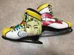 Meisjes schaatsen, Ophalen of Verzenden, Zo goed als nieuw, Kunstschaatsen, Overige merken