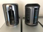Mac Pro 6,1 2013 (12core 2.7 GHz, 64GB RAM, 500 SSD Sequoia), Computers en Software, Apple Desktops, 64 GB of meer, SSD, Ophalen of Verzenden