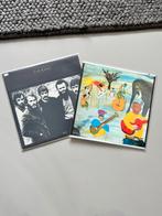 The Band - 2 LP’s - Big Pink & The Band, Ophalen of Verzenden, Gebruikt, Poprock