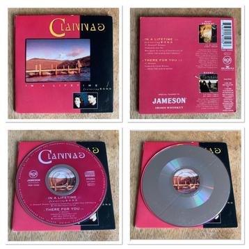 Clannad Feat. Bono: In A LifeTime beschikbaar voor biedingen