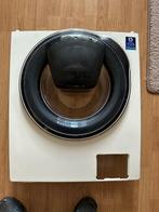Wasmachine Onderdelen - Samsung Deur, Gebruikt, Ophalen of Verzenden, Voorlader, Kort programma