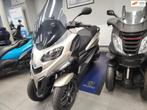 Piaggio MP3 400 HPE RST 2023 RIJKLAAR GARANTIE, Bedrijf, Overig, Mauritslaan, 110
6161HZ  GELEEN, NL, Info@motorstorelimburg.nl