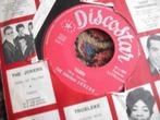 The Fabulous Jokers - Tabou / Song of Paloma (rb10), Ophalen of Verzenden, Zo goed als nieuw, Pop