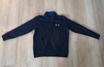Vest Gaastra, donkerblauw, 3XL, als nieuw, Kleding | Heren, Truien en Vesten, Ophalen of Verzenden, Zo goed als nieuw, Blauw, Gaastra