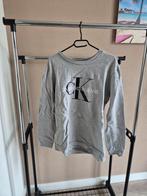 Calvin Klein trui, Kleding | Dames, Truien en Vesten, Ophalen of Verzenden, Zo goed als nieuw, Zwart
