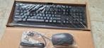 Lenovo toetsenbord en muis. Nieuw en ongebruikt, Ophalen, Nieuw