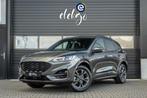 Ford Kuga 2.5 PHEV ST-Line|VERWACHT|NIEUW|CAM|MAGNETIC GREY, Zwart, 4 cilinders, Adaptive Cruise Control, Bedrijf