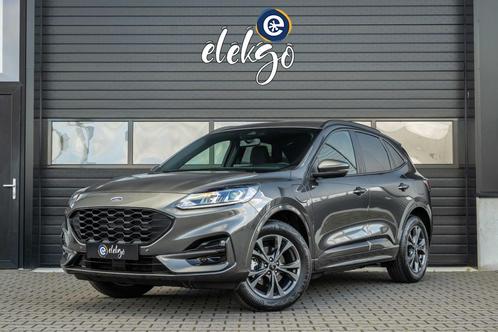 Ford Kuga 2.5 PHEV ST-Line|VERWACHT|NIEUW|CAM|MAGNETIC GREY, Auto's, Ford, Bedrijf, Te koop, Kuga, ABS, Achteruitrijcamera, Adaptive Cruise Control