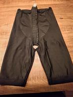 Lipoelastic compressiebroek XL, Ophalen of Verzenden, Blauw, BH