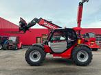 Manitou MT 933 Comfort Airconditioning (bj 2023), Verreiker