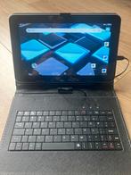 NHA Tablet met toetsenbord - 8GB, Computers en Software, Android Tablets, Ophalen, YC-3135D, 8 inch, Zo goed als nieuw