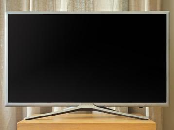 Samsung UE32M5620AWXXN Full HD LED TV + originele AB beschikbaar voor biedingen